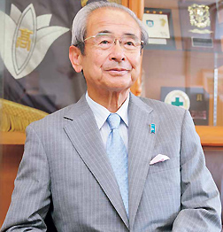 理事長