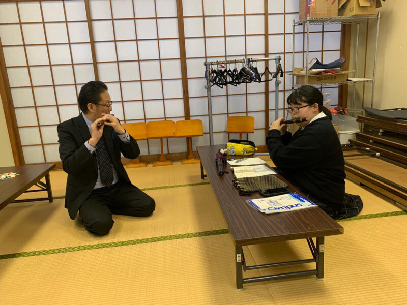 雅楽同好会アイコン