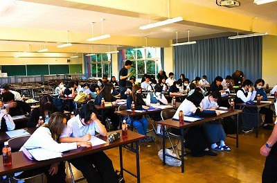 ◆ 2026通信制オープンスクール開催（10月3日）