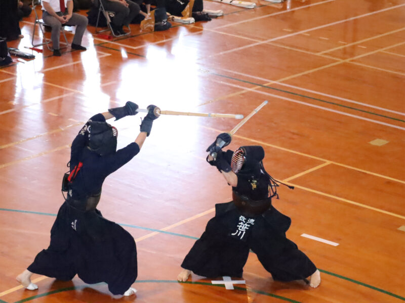剣道アイコン