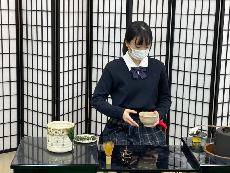 茶道同好会アイコン